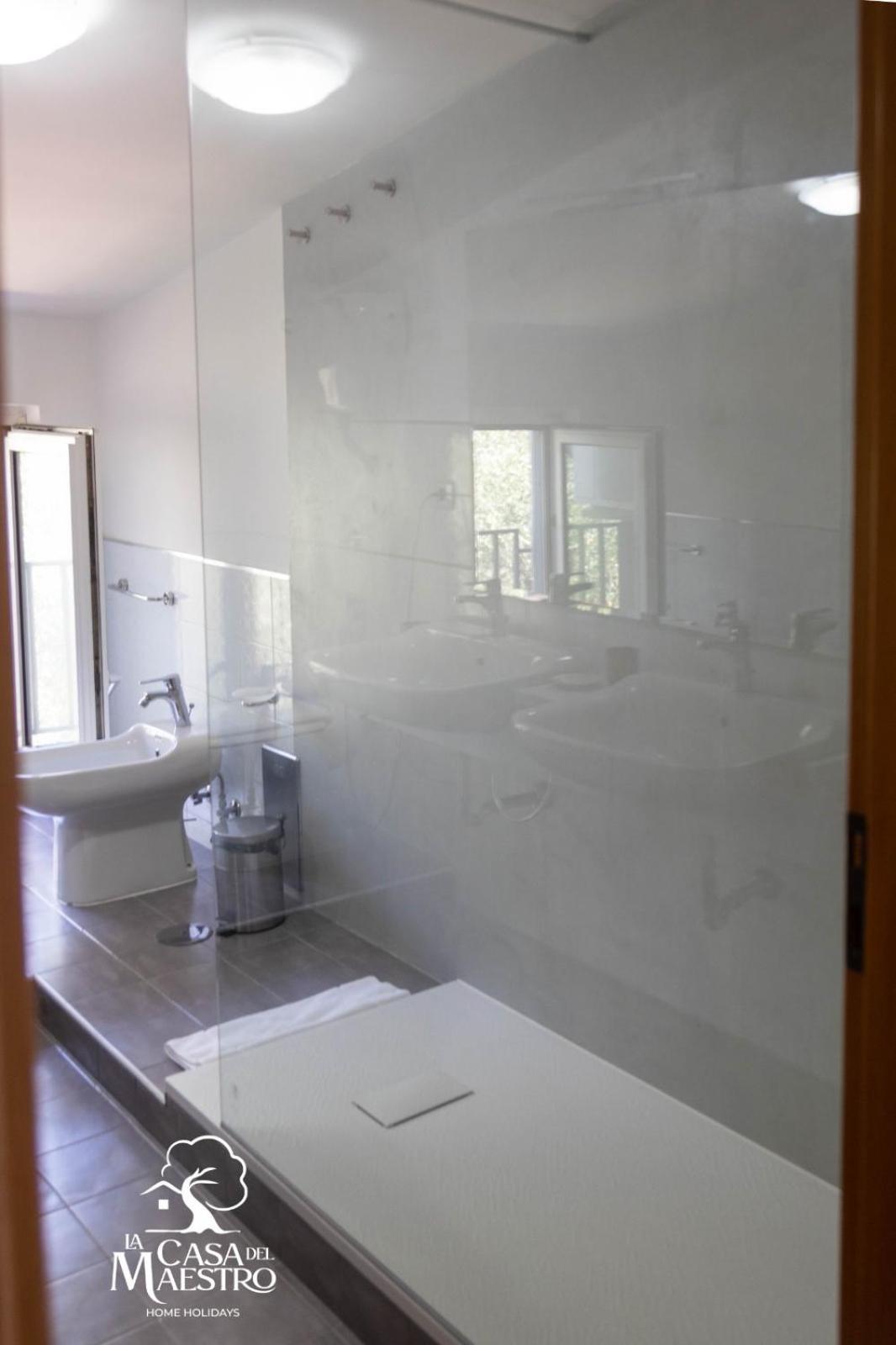 La Casa Del Maestro Attico Appartement Pisciotta Buitenkant foto